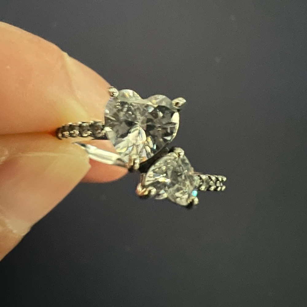 925 Sterling Silver rings